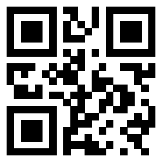 Immagine del QrCode di 3300885328