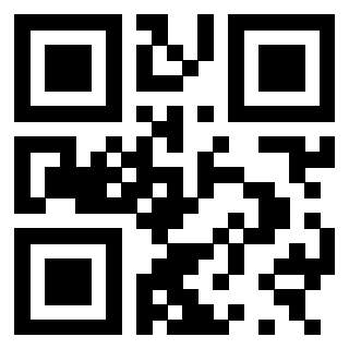 Qr Code di 3300885331
