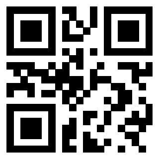 3300885333 - Immagine del Qr Code