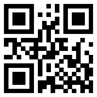 Immagine del Qr Code di 3300885334
