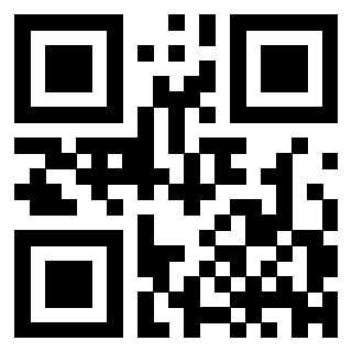 Il Qr Code di 3300885335