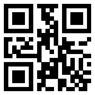 Il Qr Code di 3300885336