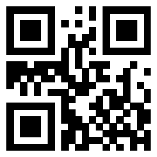 3300885337 - Immagine del Qr Code