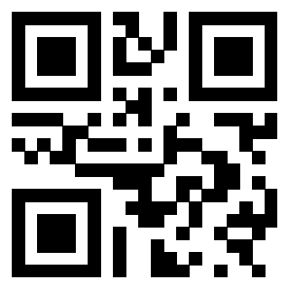 Scansione del QrCode di 3300885339