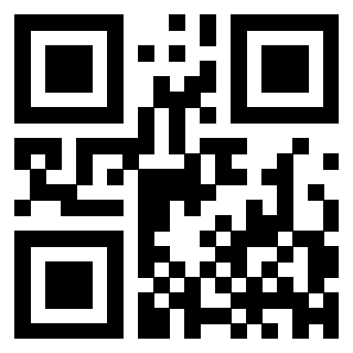 Il QrCode di 3300885341