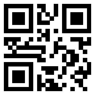 Il Qr Code di 3300885343