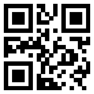 Il QrCode di 3300885344