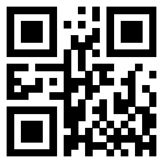 3300885346 - Immagine del Qr Code associato
