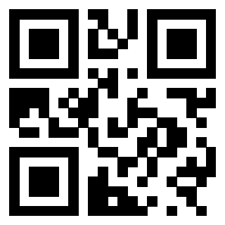 Immagine del QrCode di 3300885349