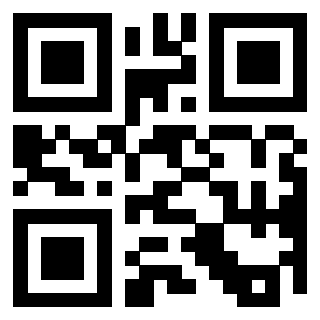 Scansione del Qr Code di 3300885351