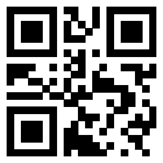 3300885353 Qr Code associato