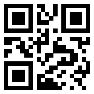 3300885354 - Immagine del Qr Code