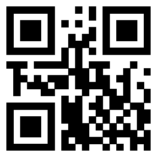 3300885357 - Immagine del Qr Code associato