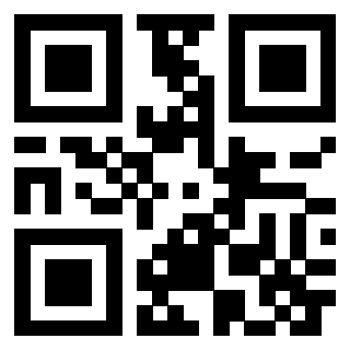 Immagine del Qr Code di 3300885358