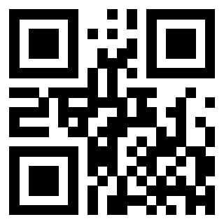 Il QrCode di 3300885361
