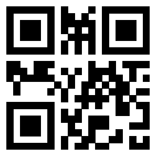 Il QrCode di 3300885362