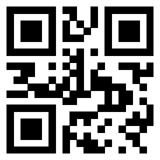 3300885364 - Immagine del Qr Code associato