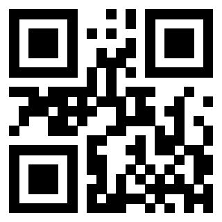 3300885366 QrCode associato