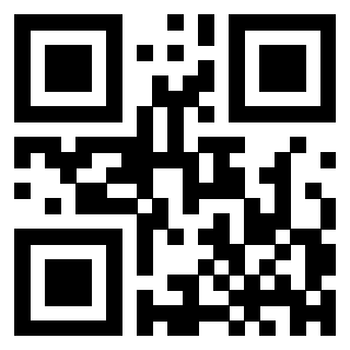 3300885367 - Immagine del QrCode
