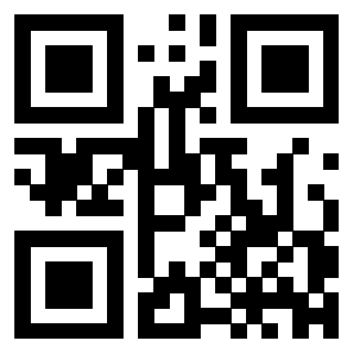 Il QrCode di 3300885371