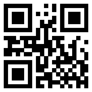3300885372 - Immagine del Qr Code associato
