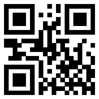 3300885373 - Immagine del QrCode