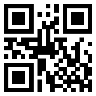 3300885375 - Immagine del Qr Code