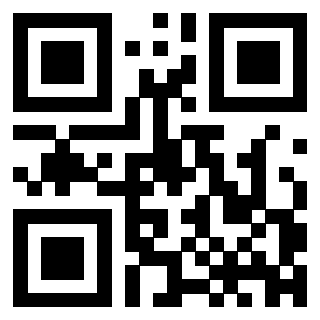 Scansione del Qr Code di 3300885376