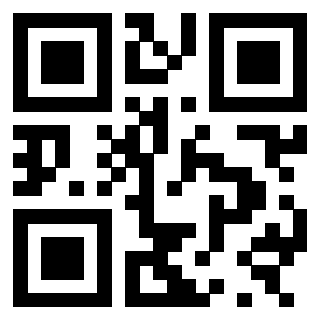 Il QrCode di 3300885377