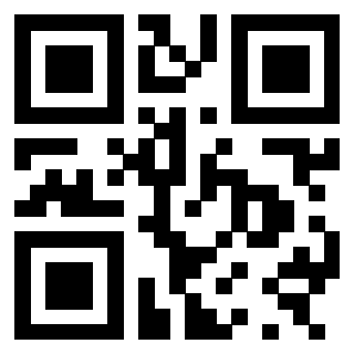 Immagine del Qr Code di 3300885380