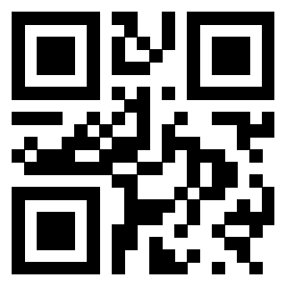 3300885381 QrCode associato