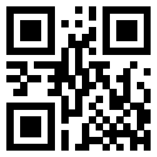 3300885384 - Immagine del QrCode associato