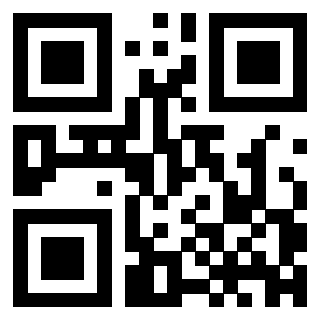 Immagine del QrCode di 3300885385