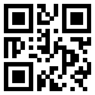 3300885387 Qr Code associato