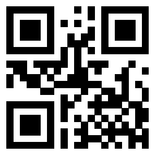 Immagine del QrCode di 3300885392