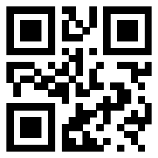3300885395 - Immagine del QrCode associato