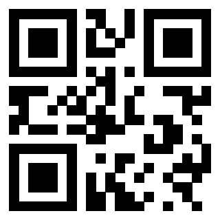 3300885396 Qr Code associato