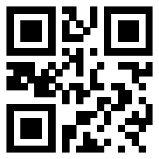 3300885399 QrCode associato