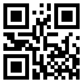 3300885402 - Immagine del Qr Code