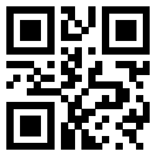 3300885404 - Immagine del Qr Code
