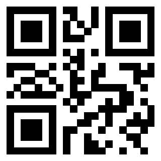 Il Qr Code di 3300885405