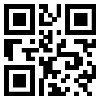 Scansione del Qr Code di 3300885406