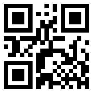 3300885408 - Immagine del Qr Code associato