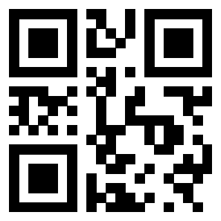 Scansione del Qr Code di 3300885412