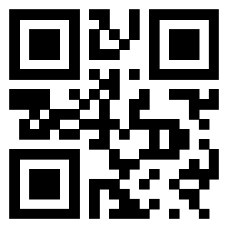 3300885414 QrCode associato