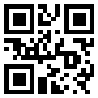 3300885416 QrCode associato