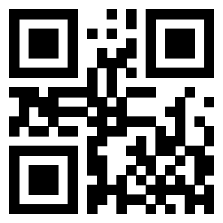 Il Qr Code di 3300885417