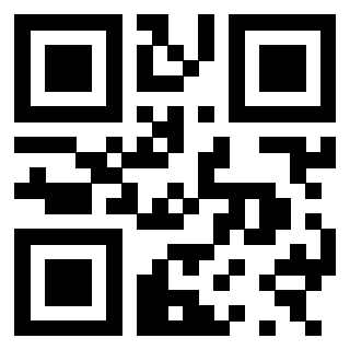 Immagine del Qr Code di 3300885418