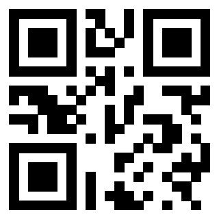 Scansione del Qr Code di 3300885420