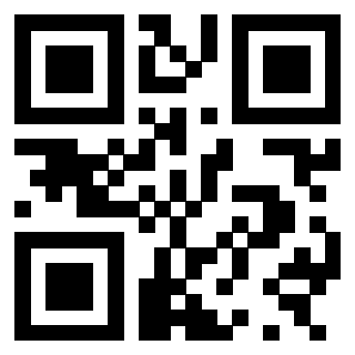 3300885421 QrCode associato